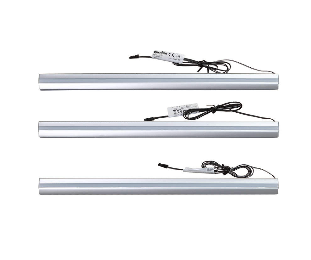 Led 3 puncte pt Vitrina Inalta Jeremix