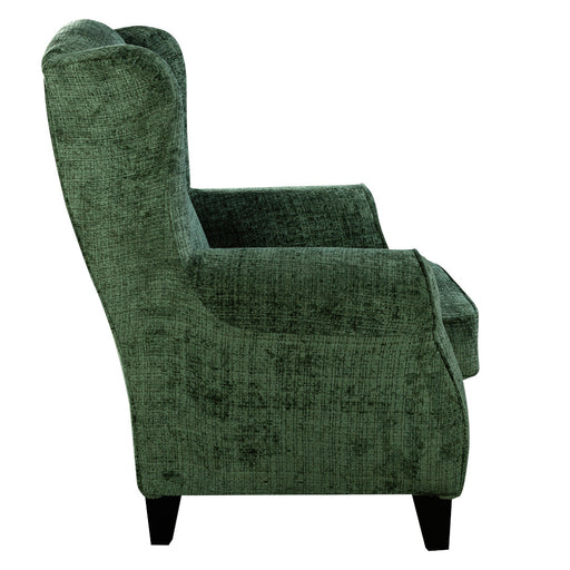 Fotoliu Chandler Verde, 84 Cm