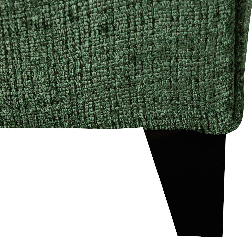 Fotoliu Chandler Verde, 84 Cm