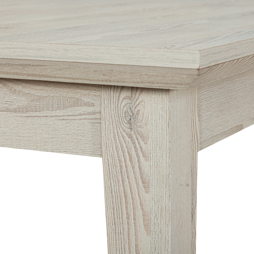 Masa Novo Loft, Extensibila, Natur, 120/160 x 76 x 78 Cm
