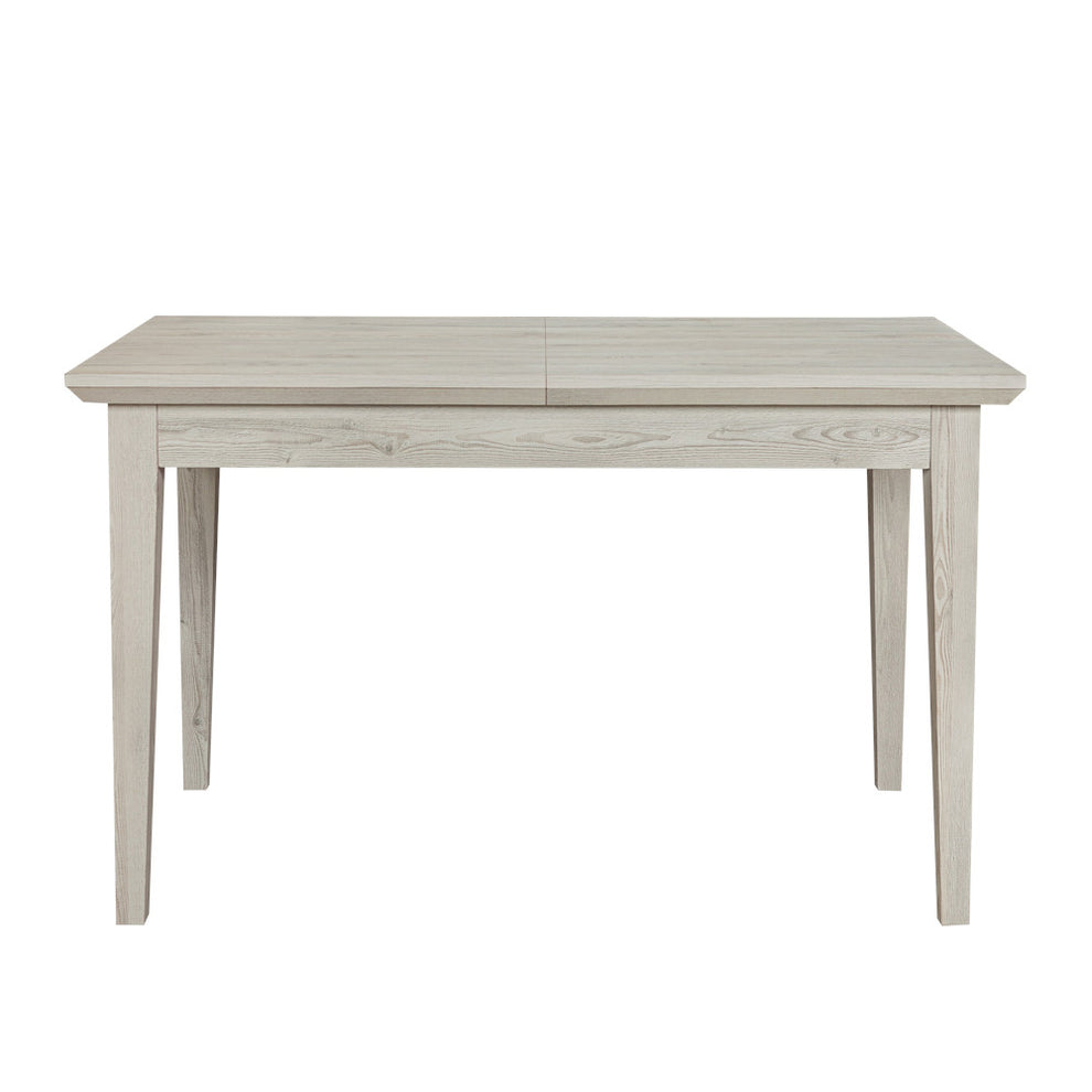 Masa Novo Loft, Extensibila, Natur, 120/160 x 76 x 78 Cm