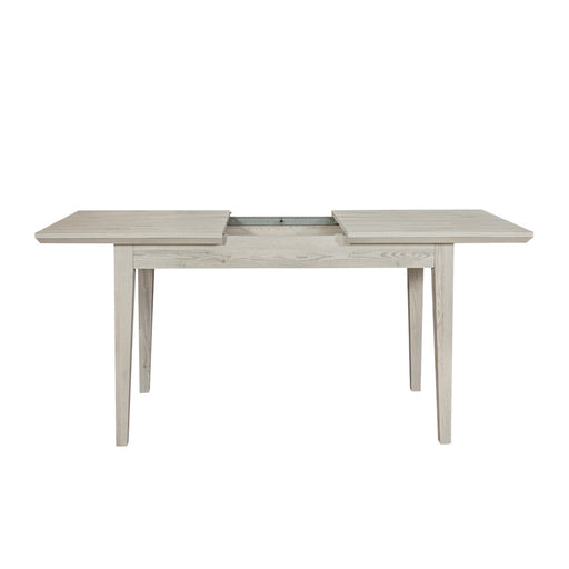 Masa Novo Loft, Extensibila, Natur, 120/160 x 76 x 78 Cm