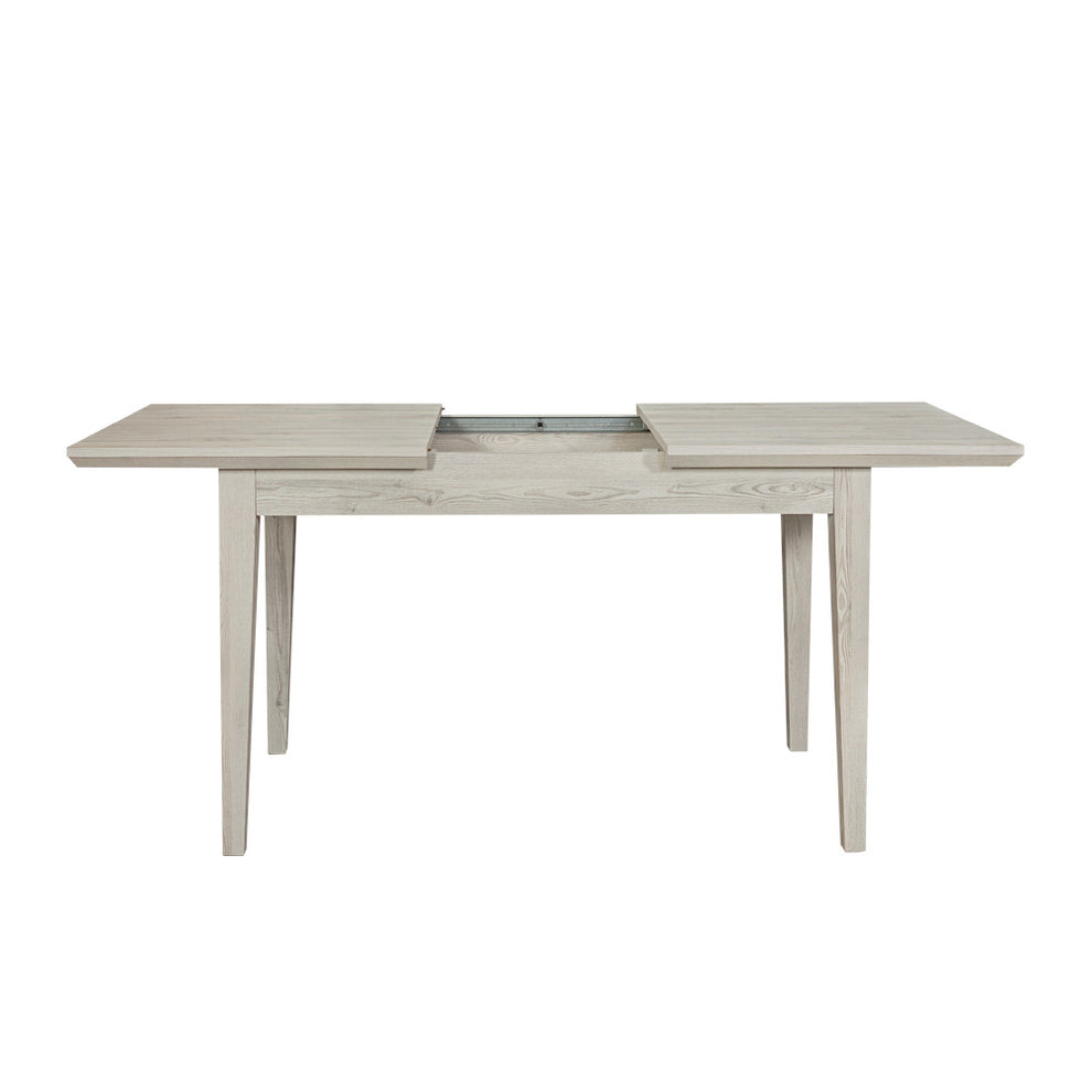 Masa Novo Loft, Extensibila, Natur, 120/160 x 76 x 78 Cm