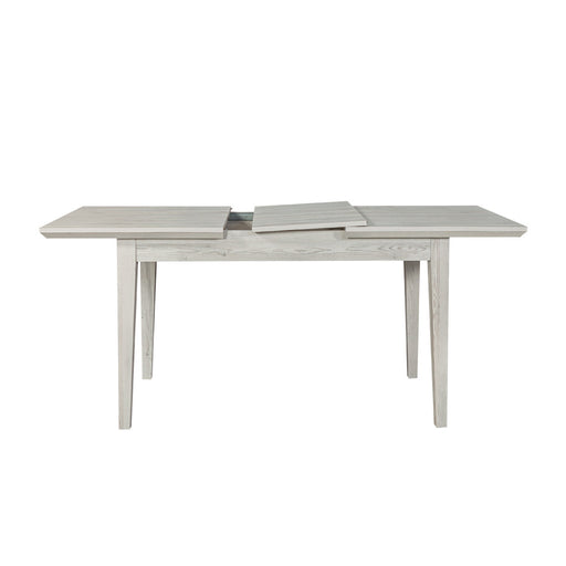 Masa Novo Loft, Extensibila, Natur, 120/160 x 76 x 78 Cm