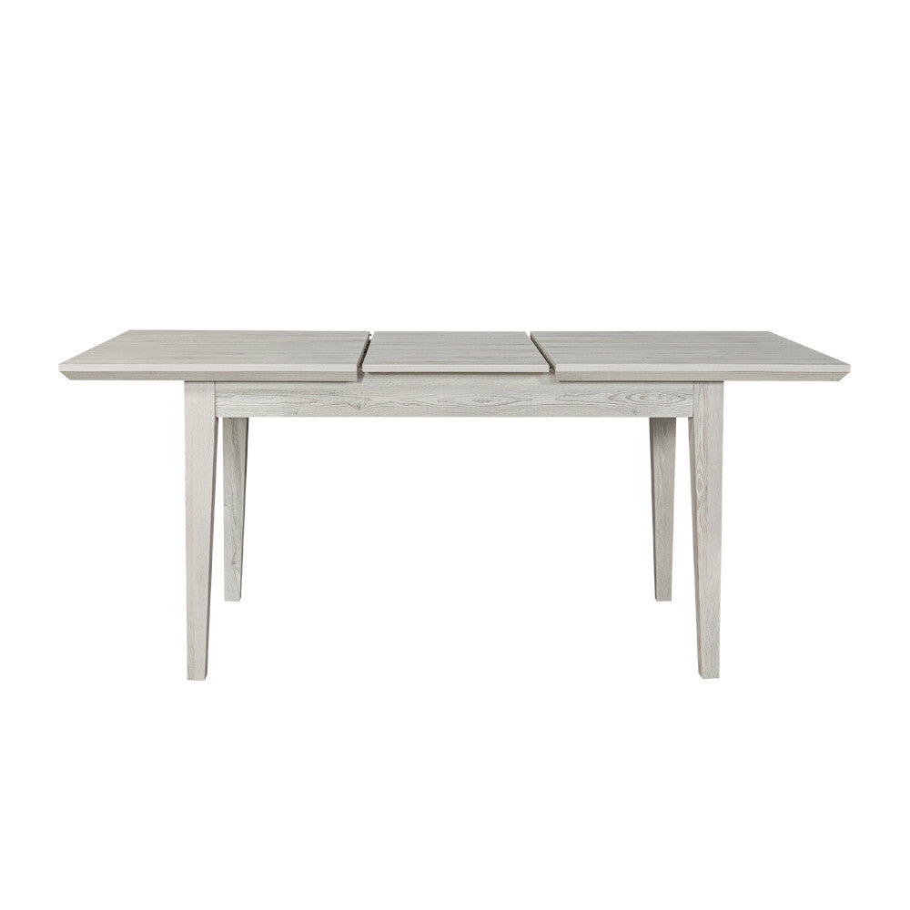 Masa Novo Loft, Extensibila, Natur, 120/160 x 76 x 78 Cm