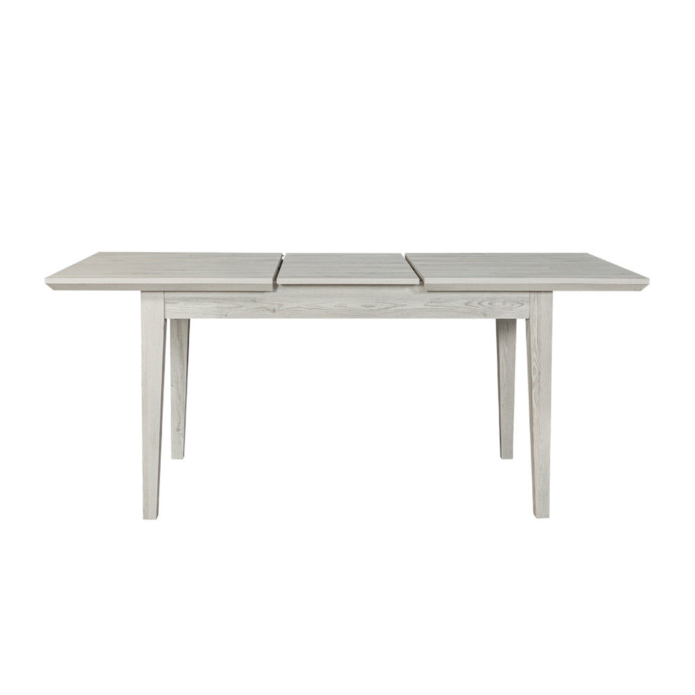 Masa Novo Loft, Extensibila, Natur, 120/160 x 76 x 78 Cm