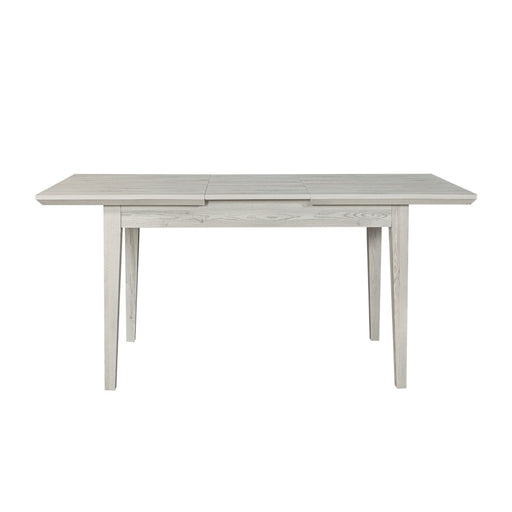 Masa Novo Loft, Extensibila, Natur, 120/160 x 76 x 78 Cm