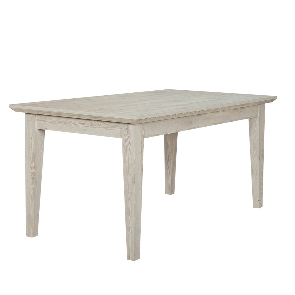 Masa Novo Loft, Extensibila, Natur, 140/180 x 76 x 78 Cm