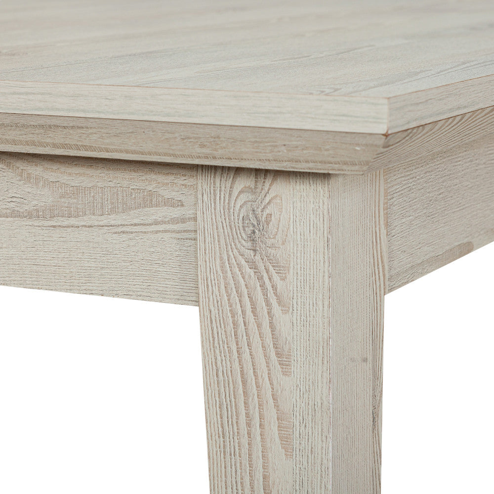 Masa Novo Loft, Extensibila, Natur, 140/180 x 76 x 78 Cm