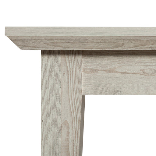 Masa Novo Loft, Extensibila, Natur, 140/180 x 76 x 78 Cm