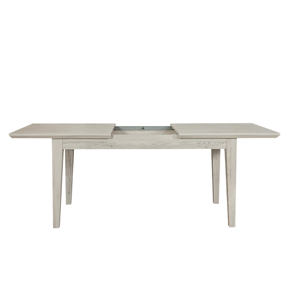 Masa Novo Loft, Extensibila, Natur, 140/180 x 76 x 78 Cm