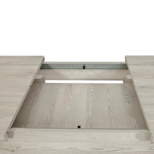 Masa Novo Loft, Extensibila, Natur, 140/180 x 76 x 78 Cm