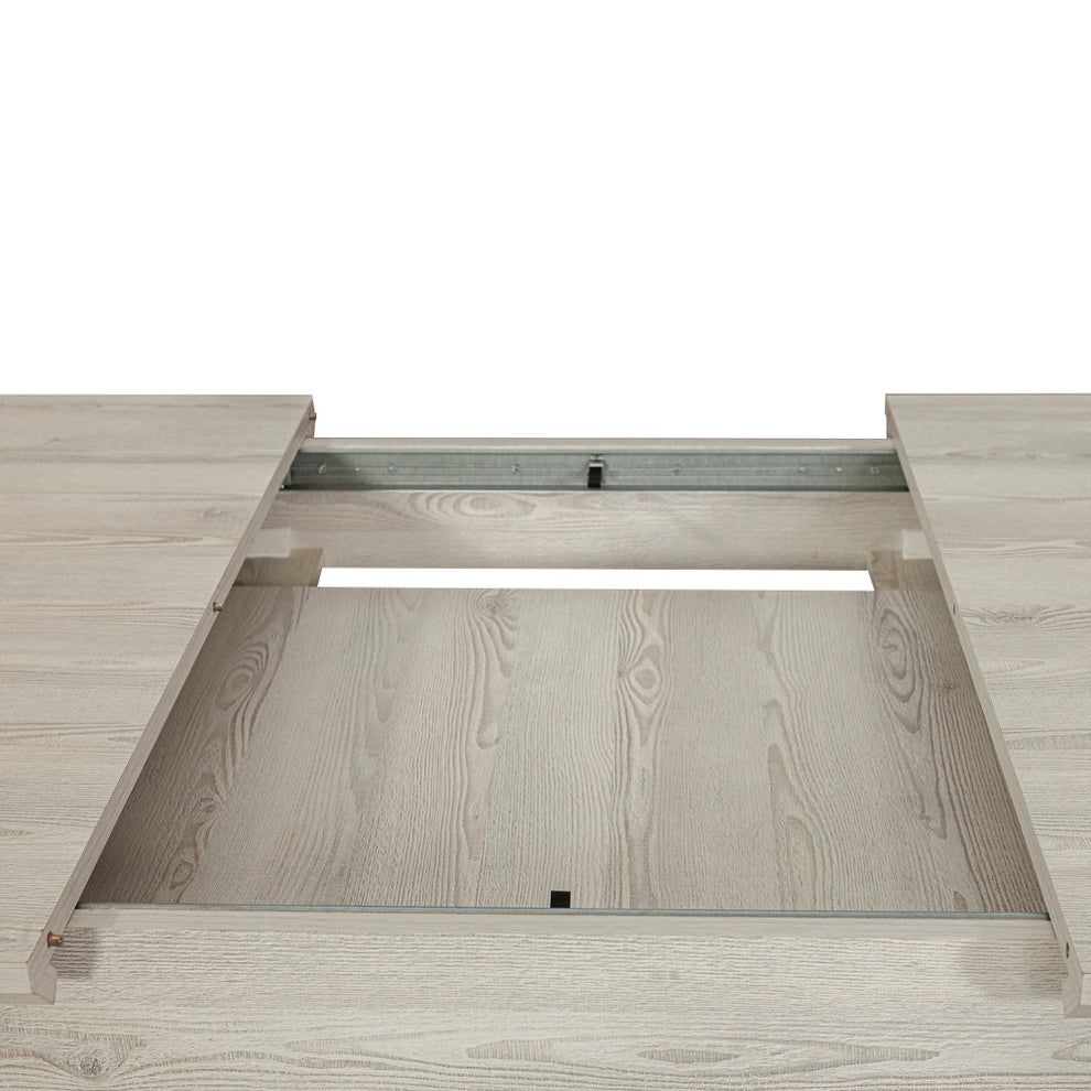 Masa Novo Loft, Extensibila, Natur, 140/180 x 76 x 78 Cm