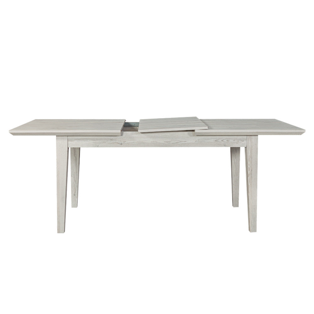 Masa Novo Loft, Extensibila, Natur, 140/180 x 76 x 78 Cm
