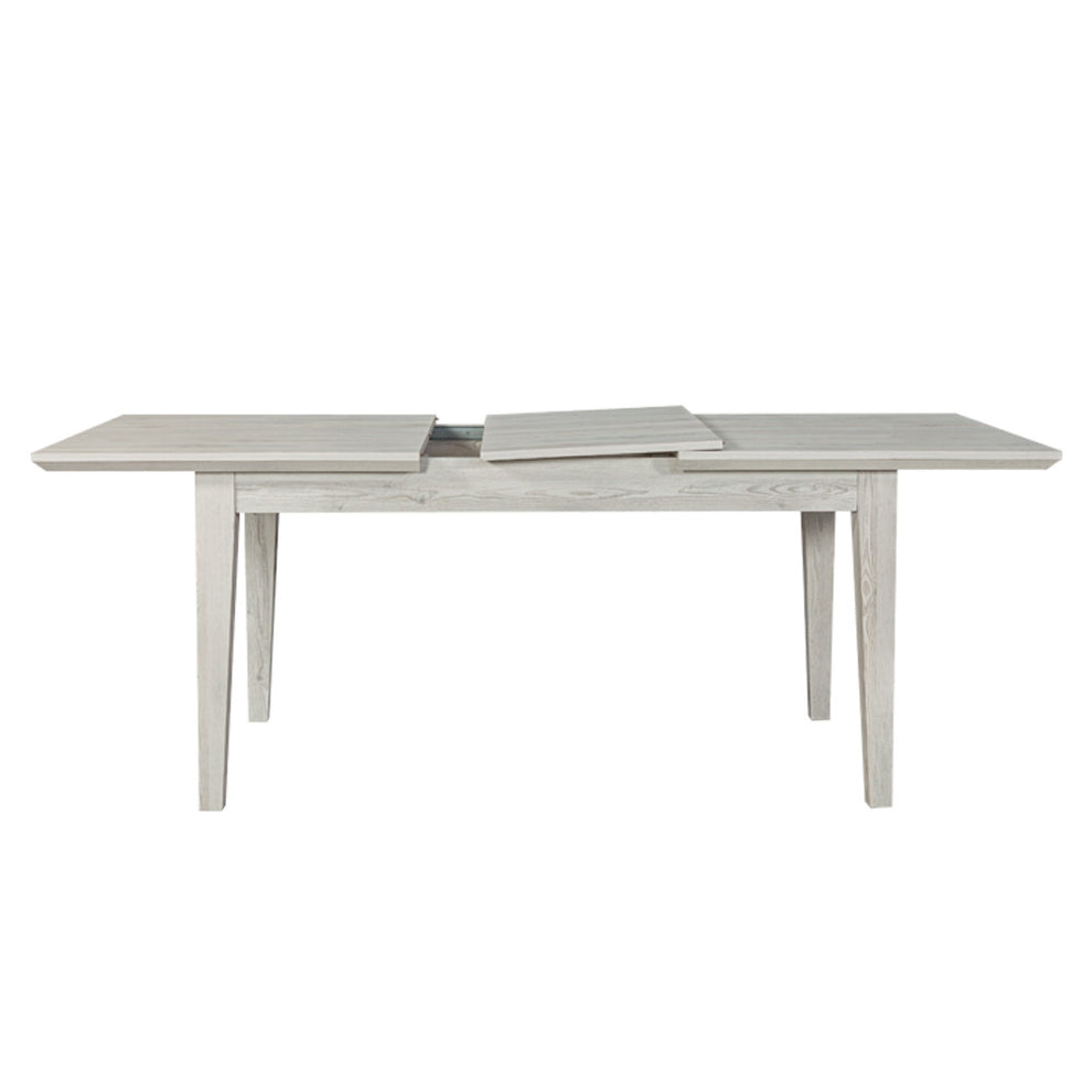 Masa Novo Loft, Extensibila, Natur, 140/180 x 76 x 78 Cm