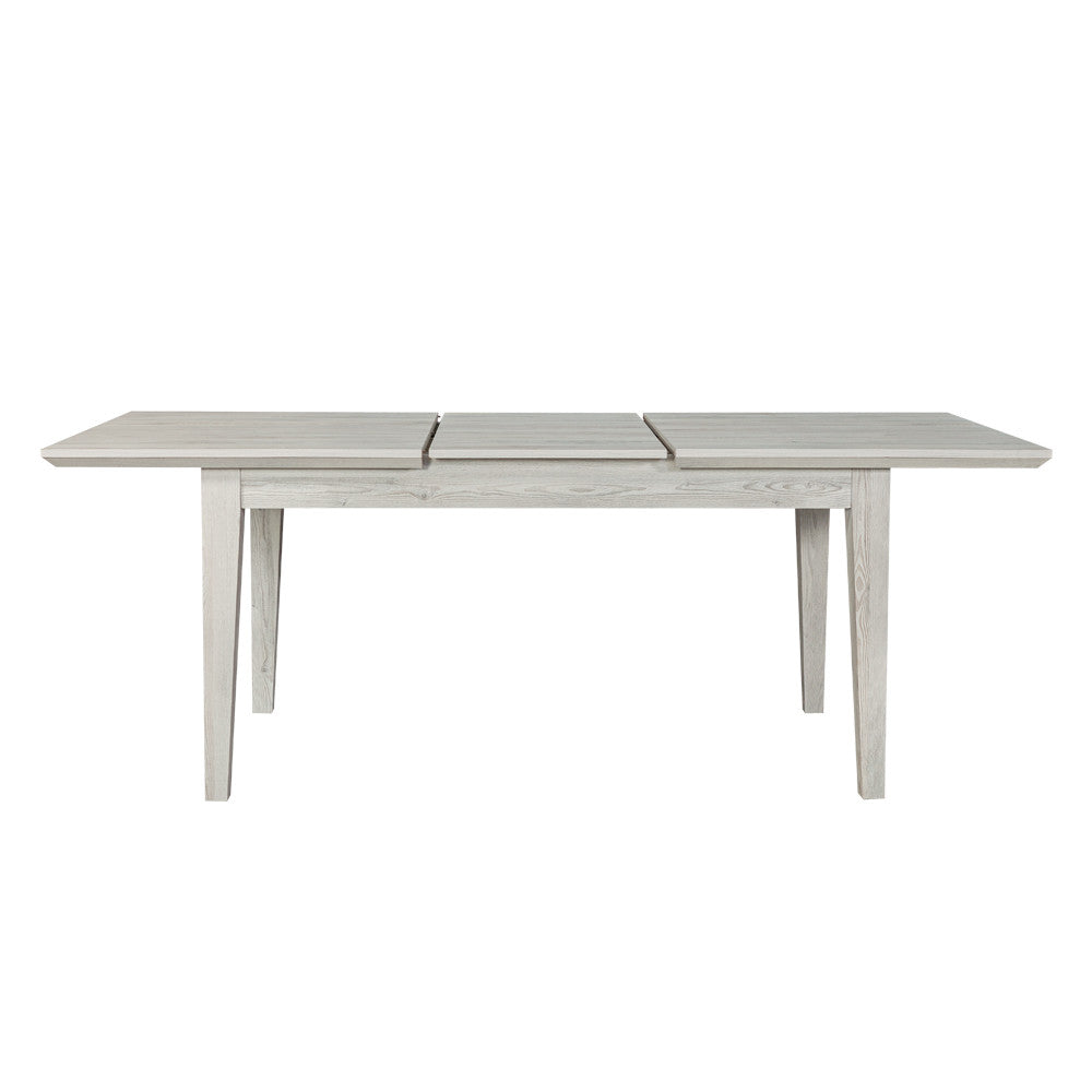 Masa Novo Loft, Extensibila, Natur, 140/180 x 76 x 78 Cm