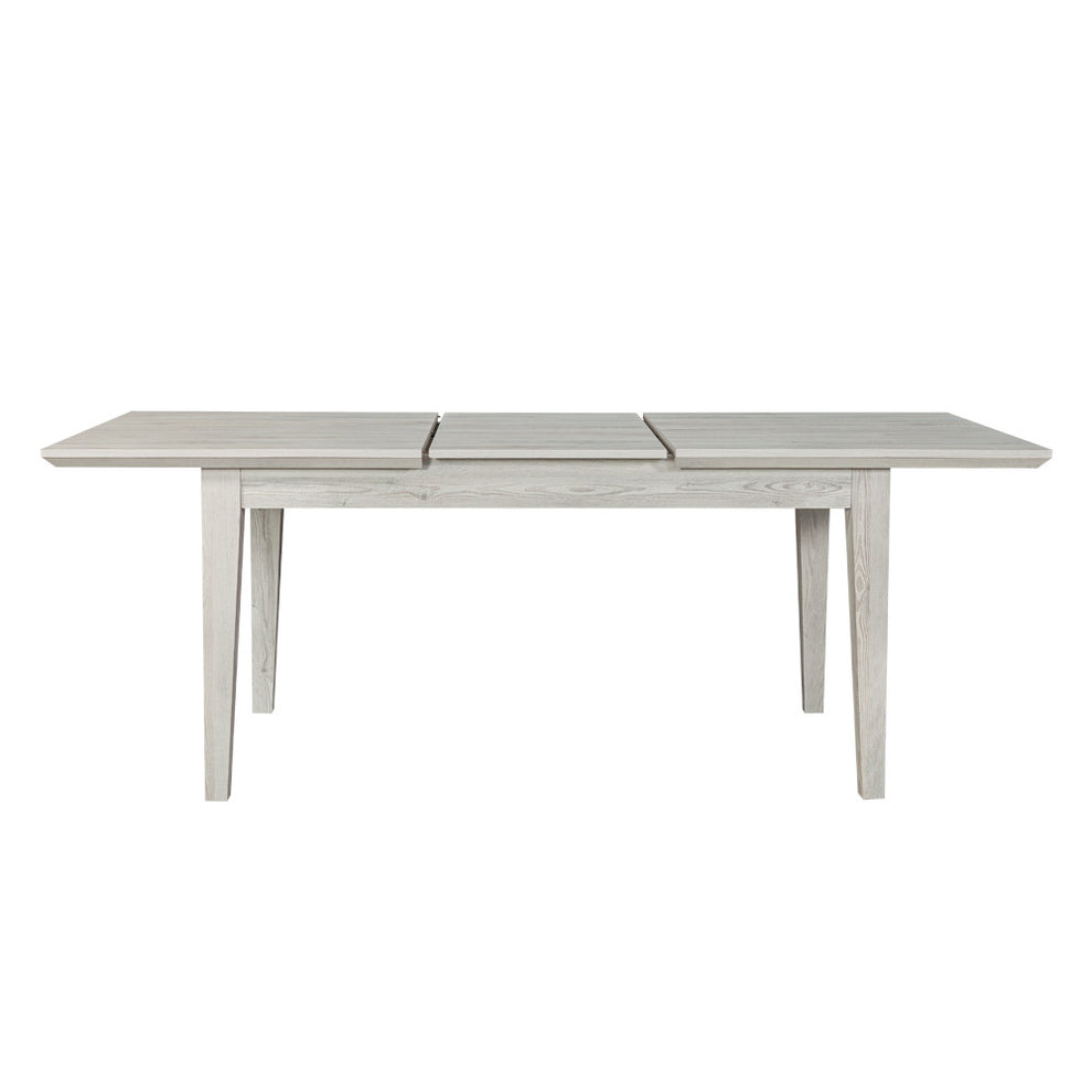Masa Novo Loft, Extensibila, Natur, 140/180 x 76 x 78 Cm