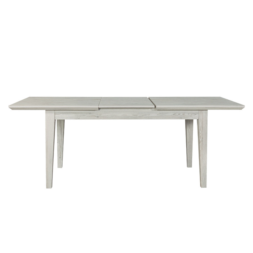 Masa Novo Loft, Extensibila, Natur, 140/180 x 76 x 78 Cm