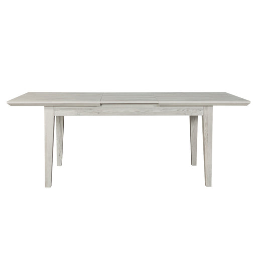Masa Novo Loft, Extensibila, Natur, 140/180 x 76 x 78 Cm