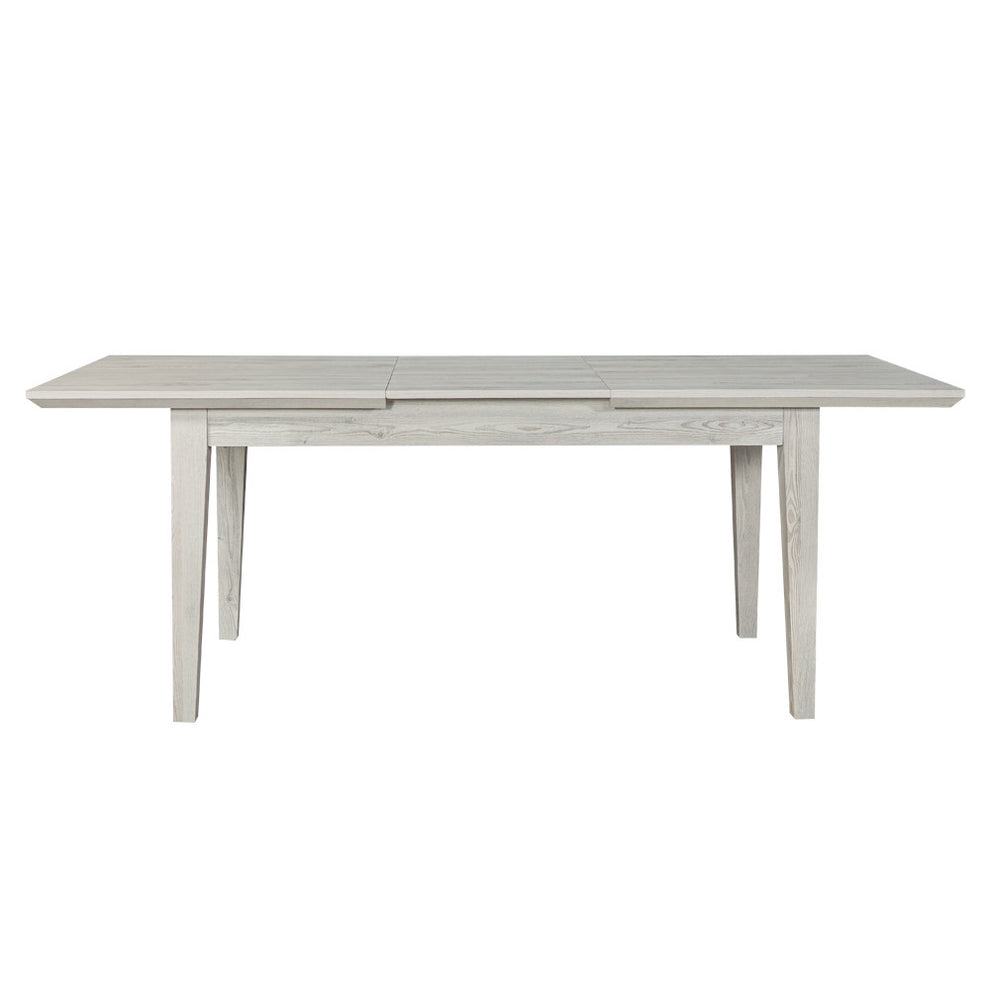 Masa Novo Loft, Extensibila, Natur, 140/180 x 76 x 78 Cm