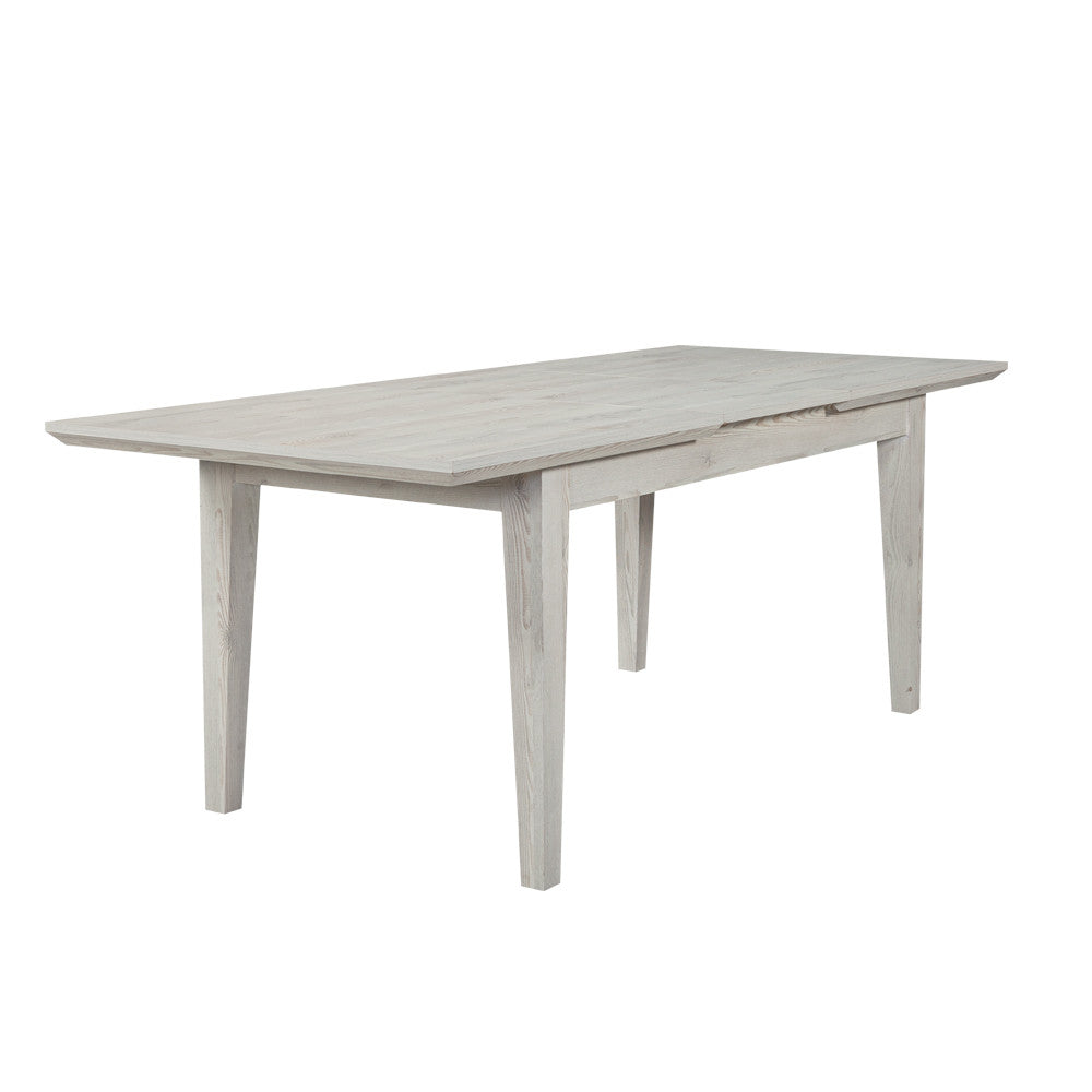 Masa Novo Loft, Extensibila, Natur, 140/180 x 76 x 78 Cm