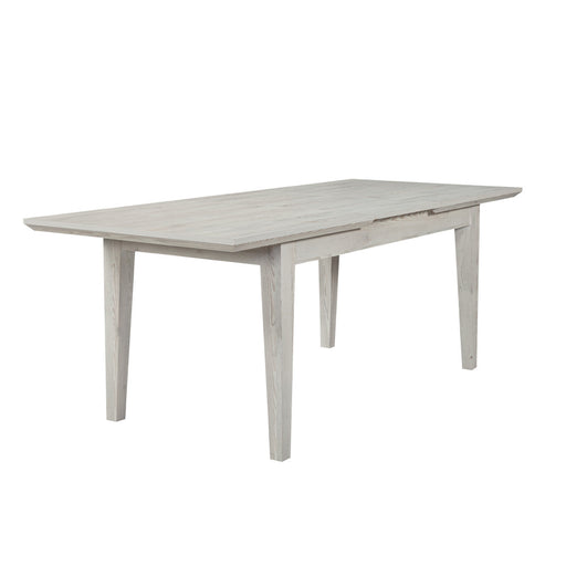 Masa Novo Loft, Extensibila, Natur, 140/180 x 76 x 78 Cm