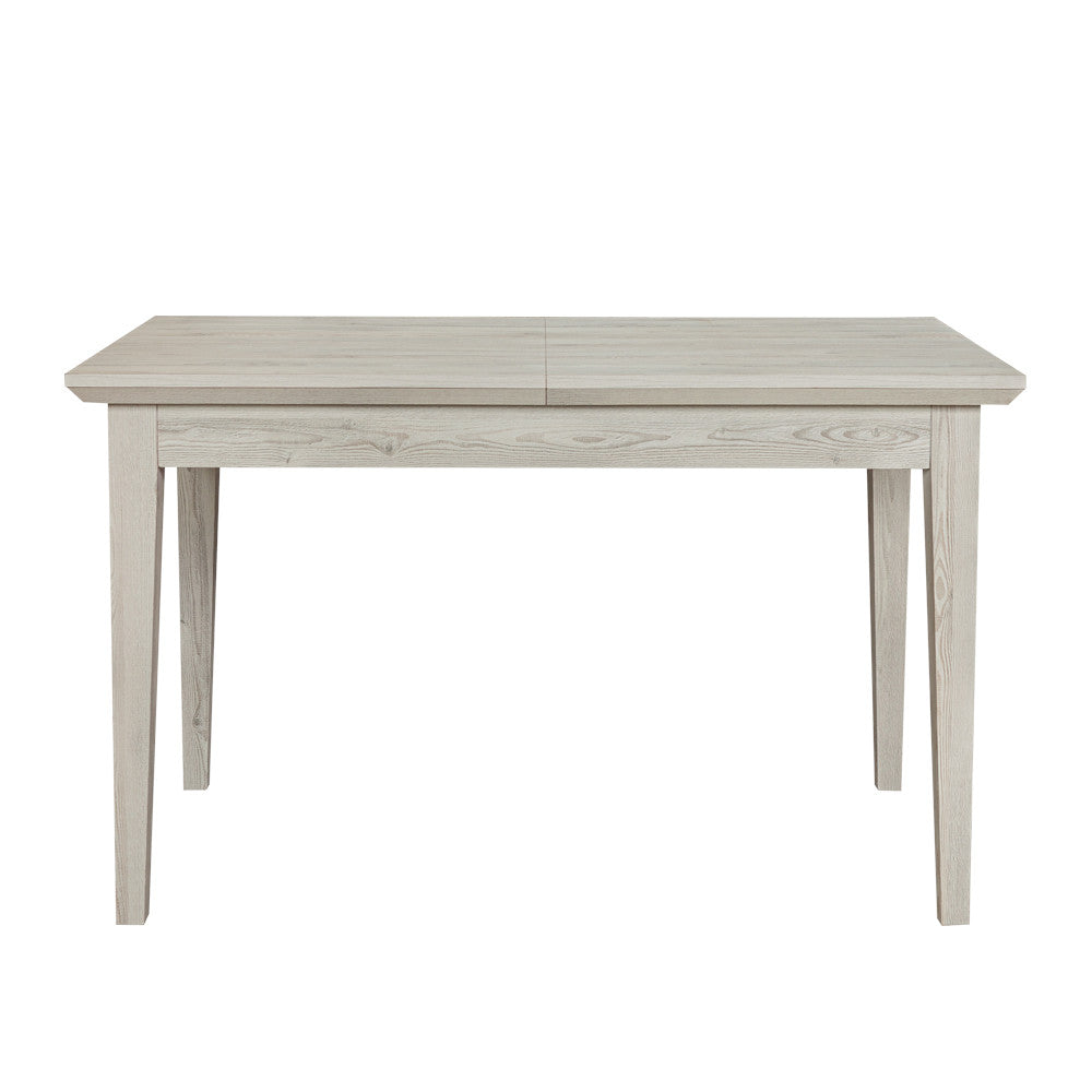 Set masa extensibila Novo Loft cu 4 Scaune Jones, 120/160 x 76 x 78 cm