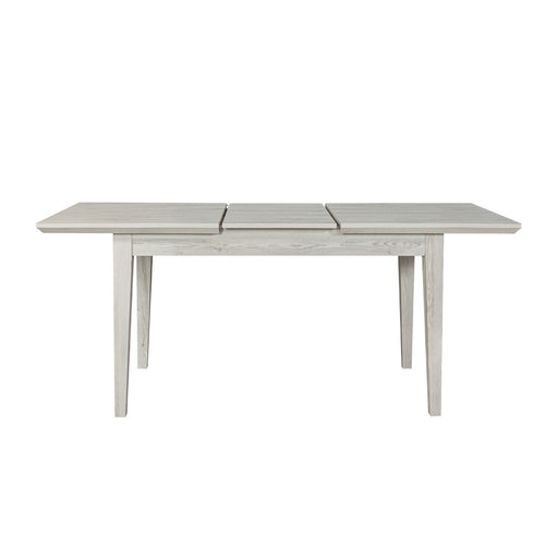 Set masa extensibila Novo Loft cu 4 Scaune Jones, 120/160 x 76 x 78 cm