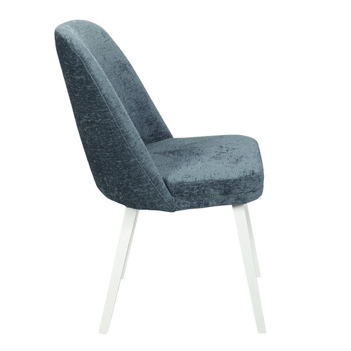 Set masa extensibila Novo Loft cu 4 Scaune Jones, 120/160 x 76 x 78 cm