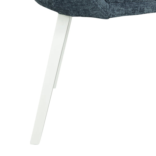 Set masa extensibila Novo Loft cu 4 Scaune Jones, 120/160 x 76 x 78 cm