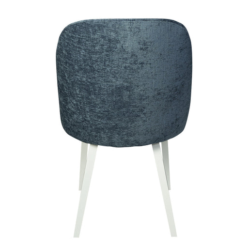 Set masa extensibila Novo Loft cu 4 Scaune Jones, 120/160 x 76 x 78 cm