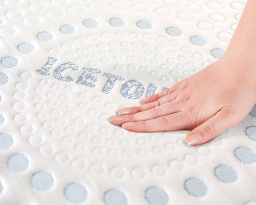 Saltea Bedora Ice Touch, 160 x 200 Cm