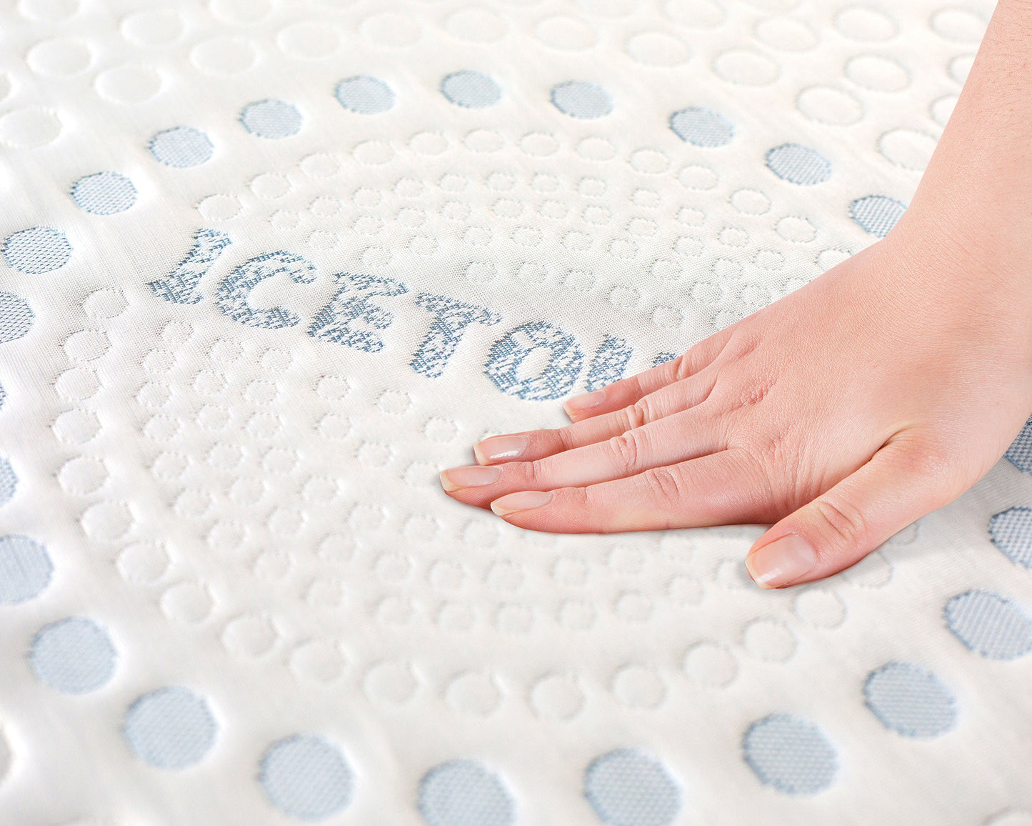 Saltea Bedora Ice Touch, 180 x 200 Cm