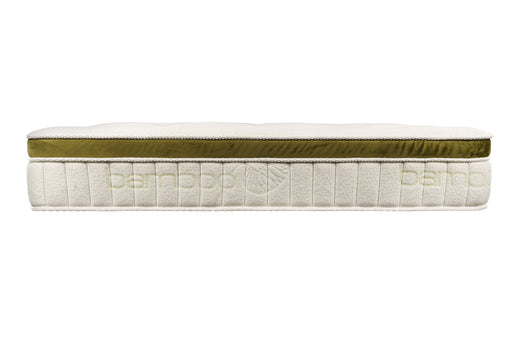 Saltea Nature Bambus, 200 x 90 Cm