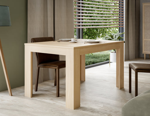 Masa Extensibila Charleston, Stejar Elegancia 120 Cm