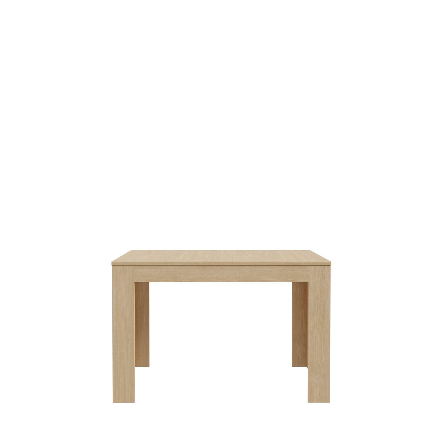 Masa Extensibila Charleston, Stejar Elegancia 120 Cm