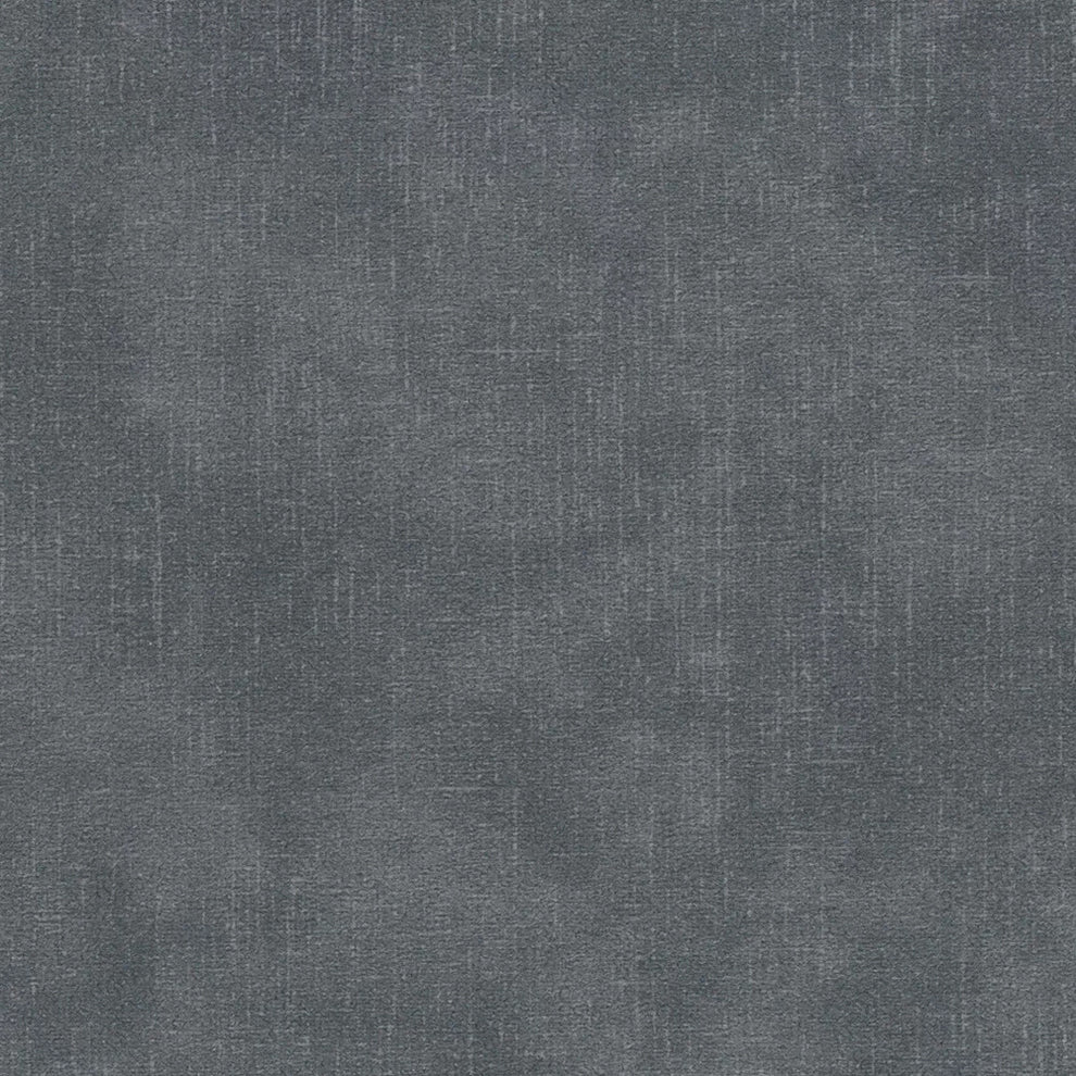Pat Tapitat Celeste, Dimensiune Saltea 120 x 200 Cm, Cu Somiera Rabatabila, Gri inchis