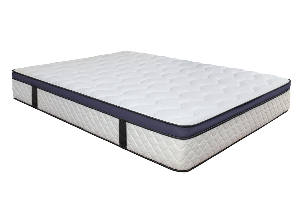 Saltea Navy 180 x 200 x 30 Cm