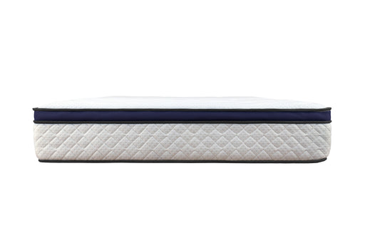Saltea Navy, 160 x 200 x 30 Cm