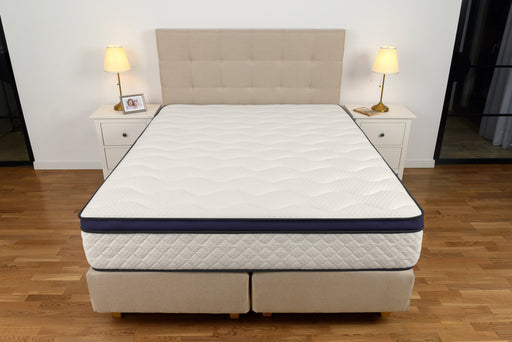 Saltea Navy 140 x 200 x 30 Cm
