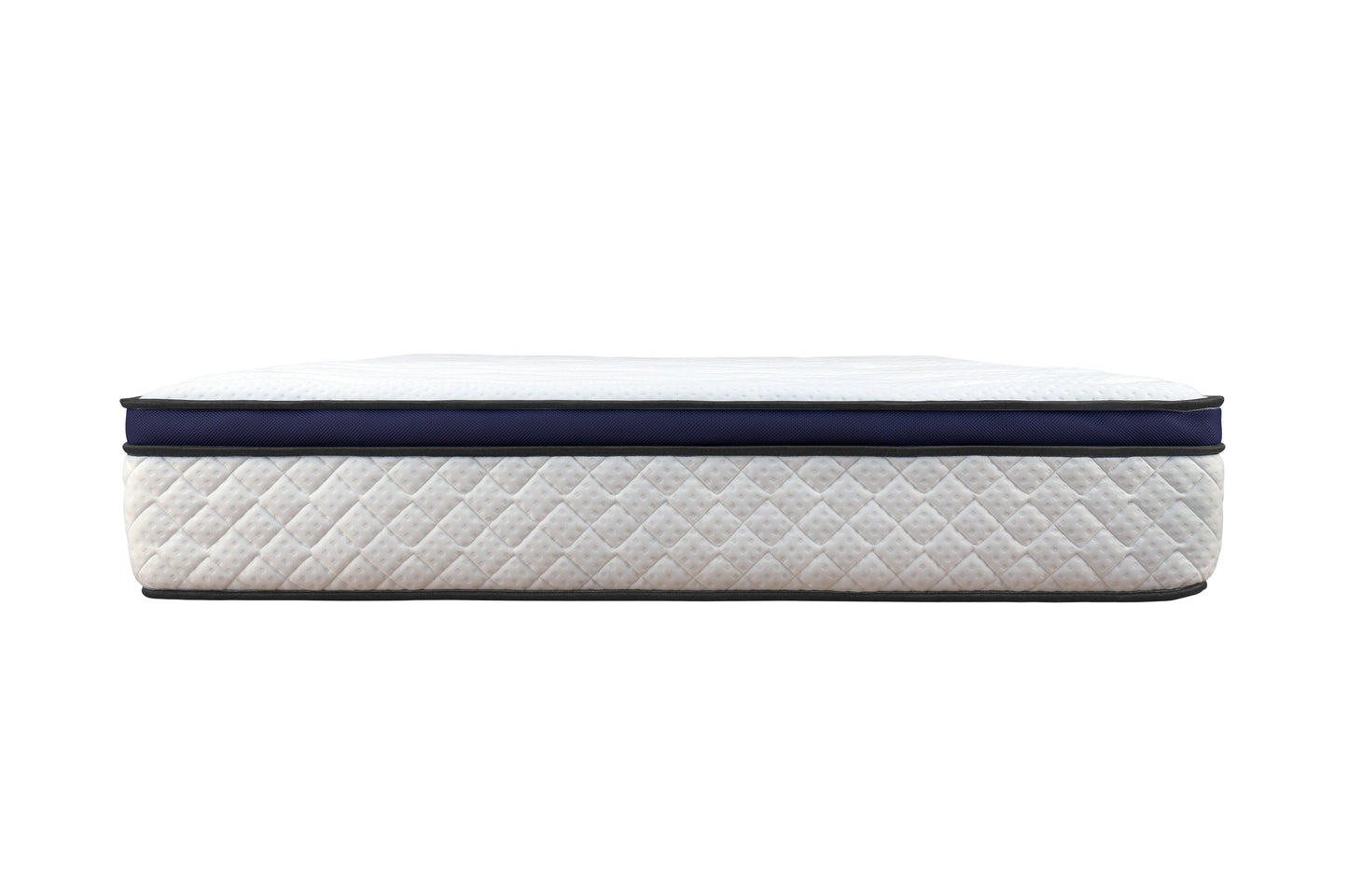 Saltea Navy 140 x 200 x 30 Cm
