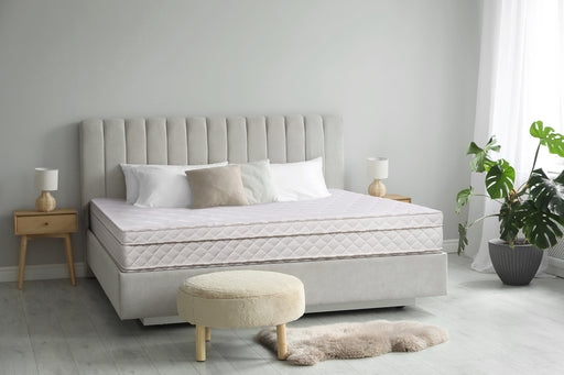 Saltea Hotel Colection Dual Confort 90 x 200 x 30 Cm