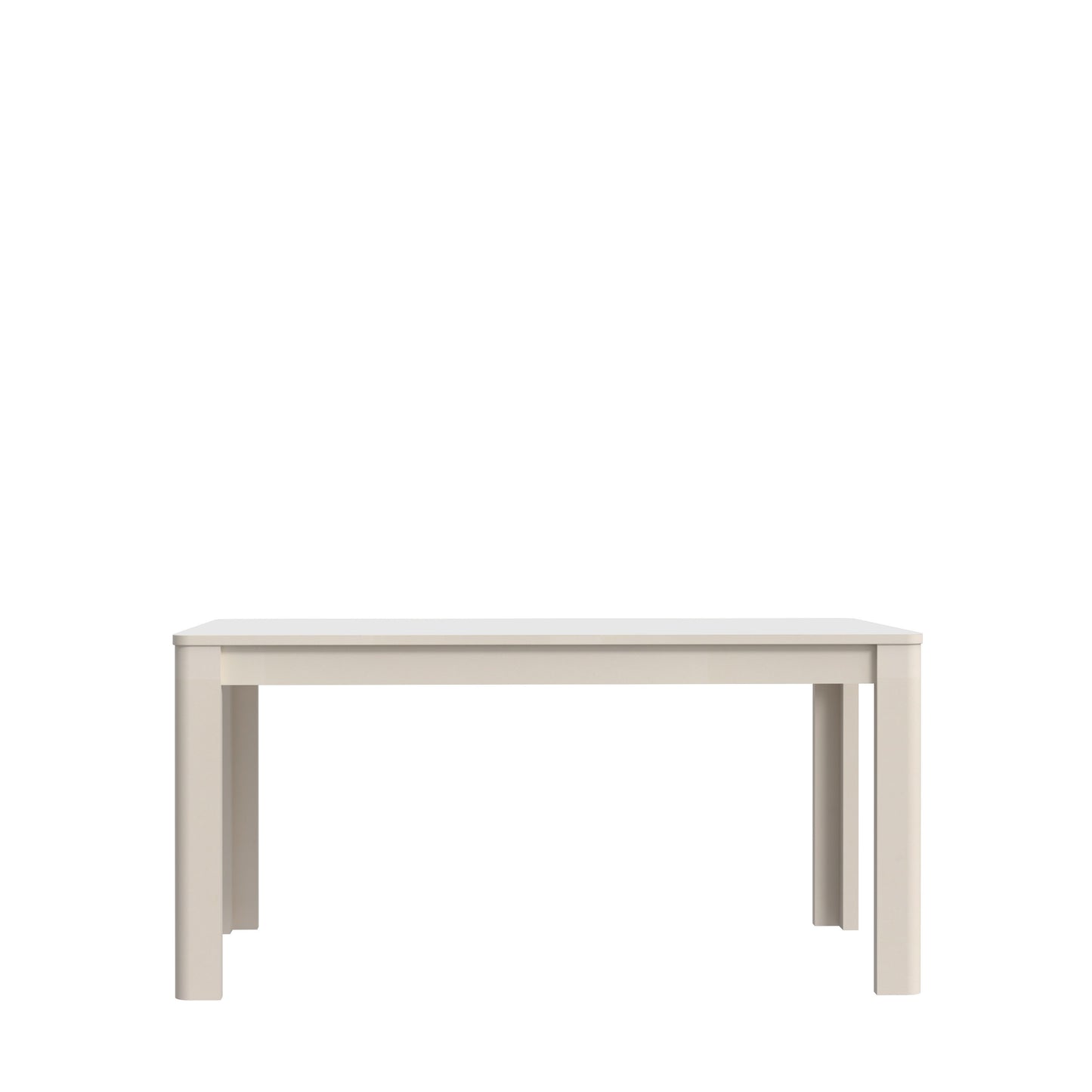 Masa Extensibila Bibliotheque Nisip, 160 X 200 Cm