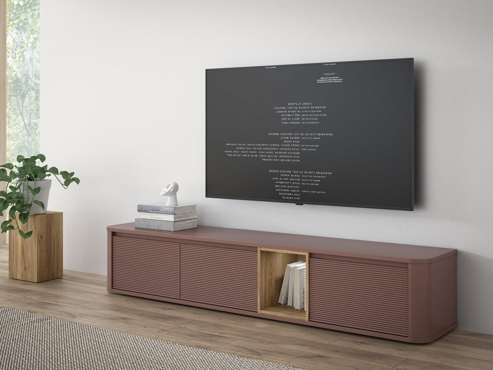 Led 1 Punct Comoda Bibliotheque