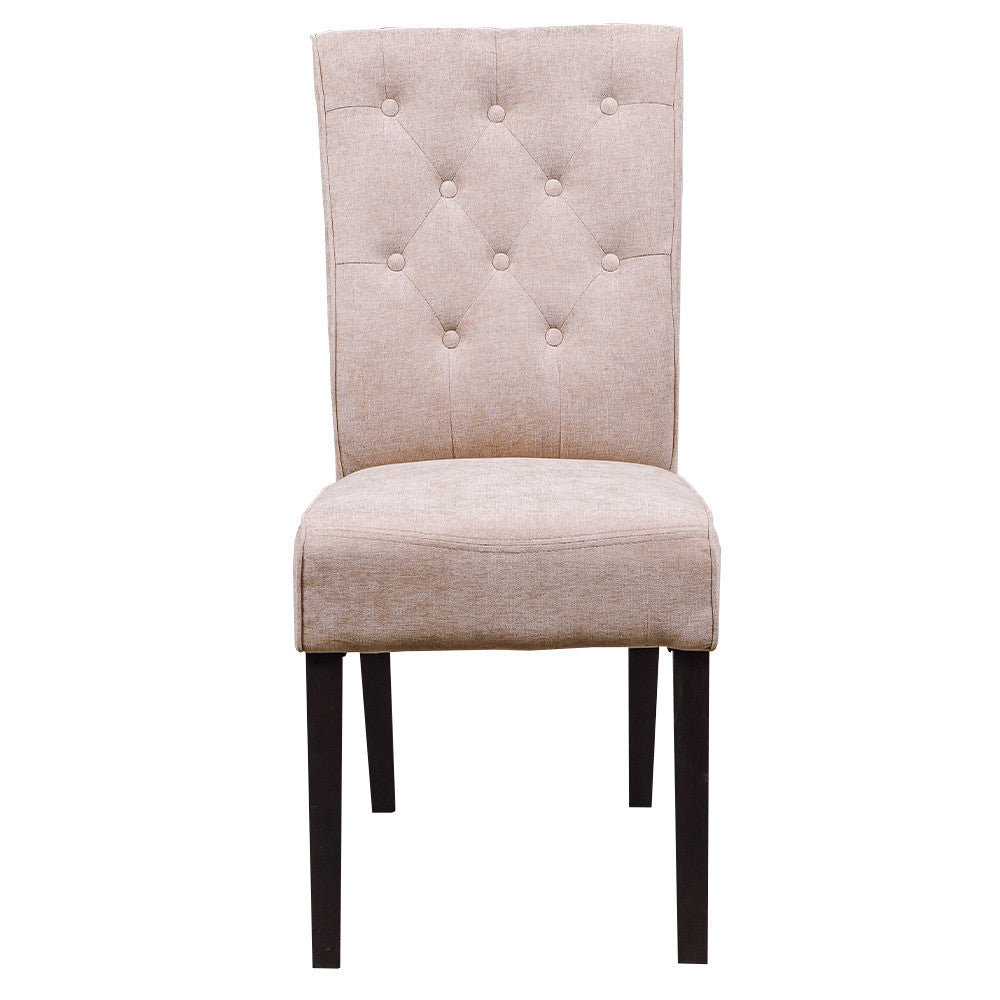 Scaun Casablanca, Wind 11, Colonial, 44 x 62 x 99.5 cm