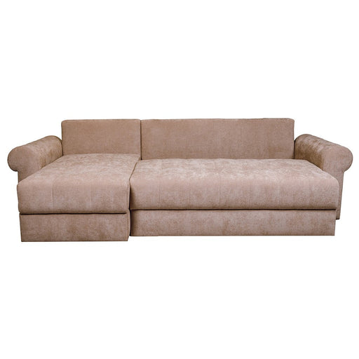 Coltar Extensibil Stanga Trendy, 5 Locuri, Lada Depozitare, Wind 11, 275 Cm