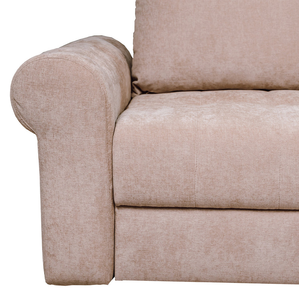 Coltar Extensibil Stanga Trendy, 5 Locuri, Lada Depozitare, Wind 11, 275 Cm