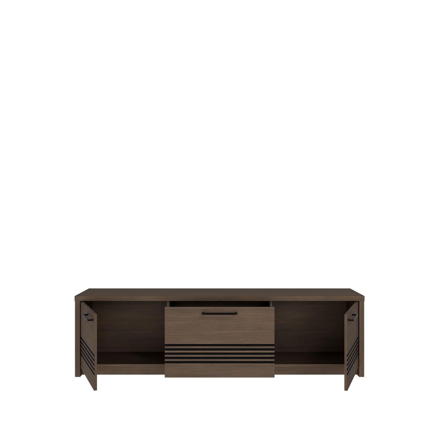 Comoda Tv Mare Euforica, Stejar Masurian 181.2 Cm
