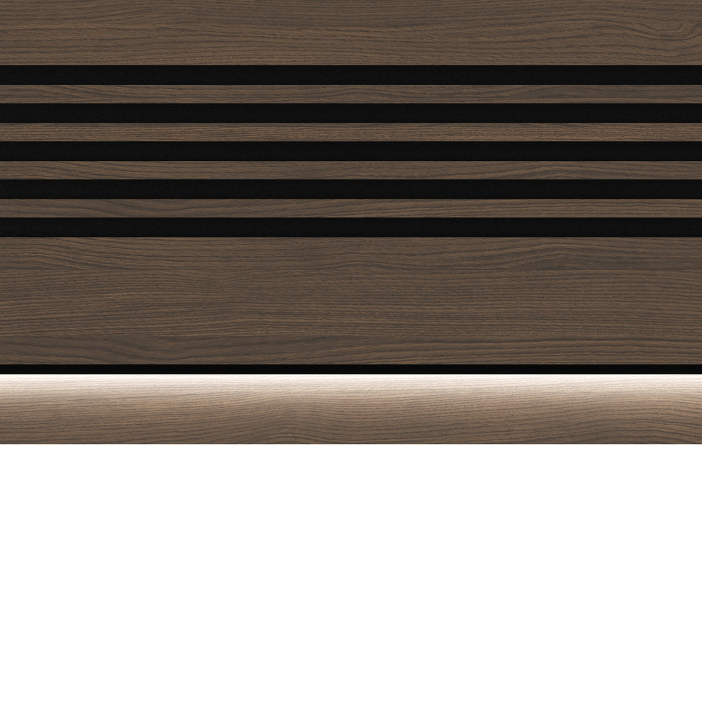 Comoda Tv Mare Euforica, Stejar Masurian 181.2 Cm