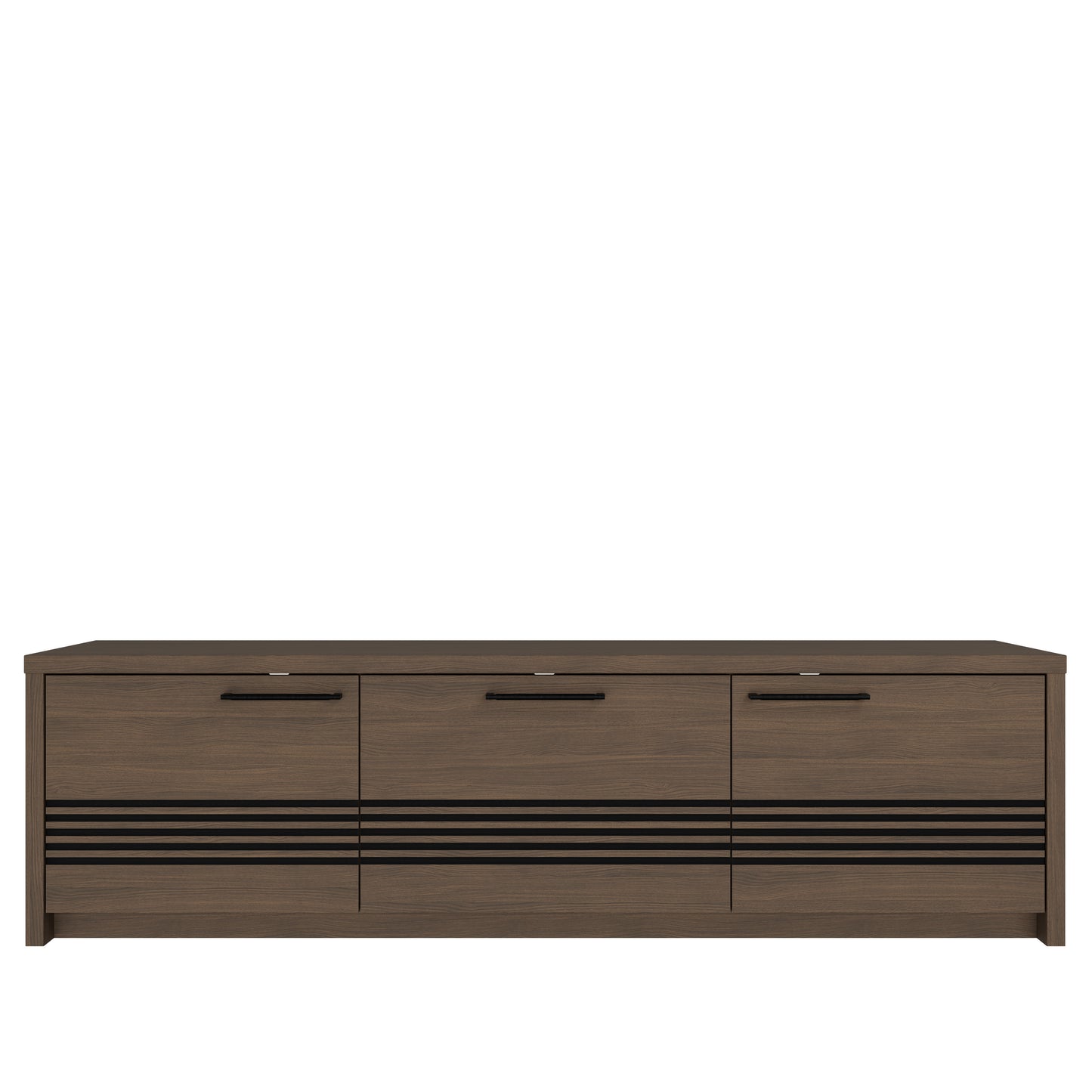 Comoda Tv Mare Euforica, Stejar Masurian 181.2 Cm